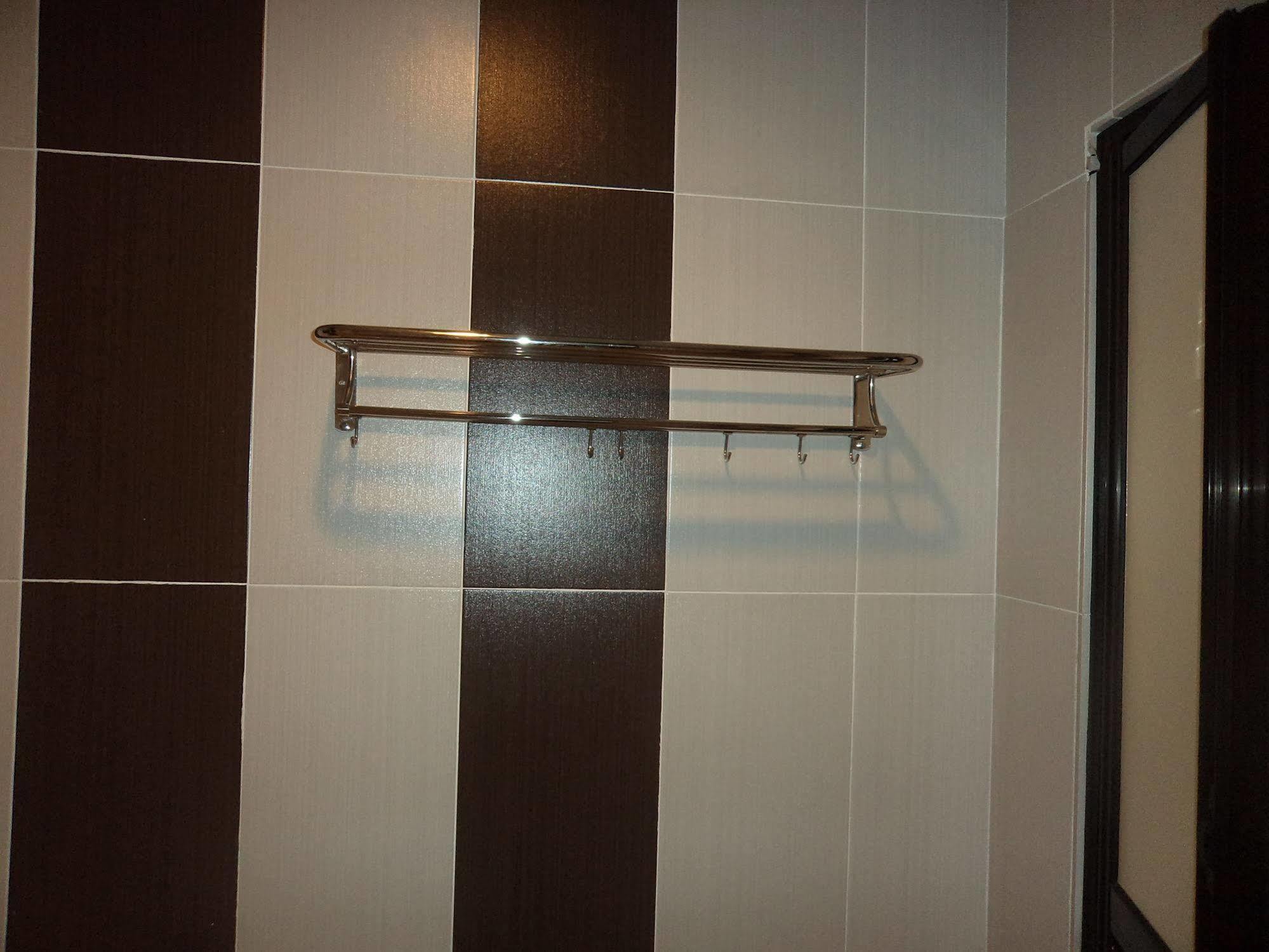 Oyo 424 Kk Inn Hotel Ampang  Exterior photo